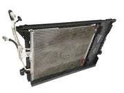 Condensador BMW 5 E39 520i - 171117407970