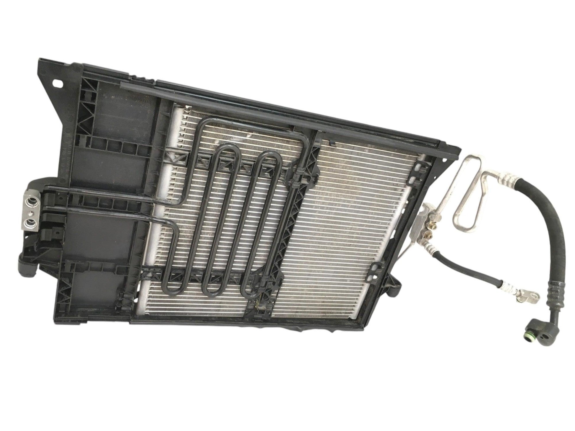 Condensador BMW 5 E39 520i - 171117407970