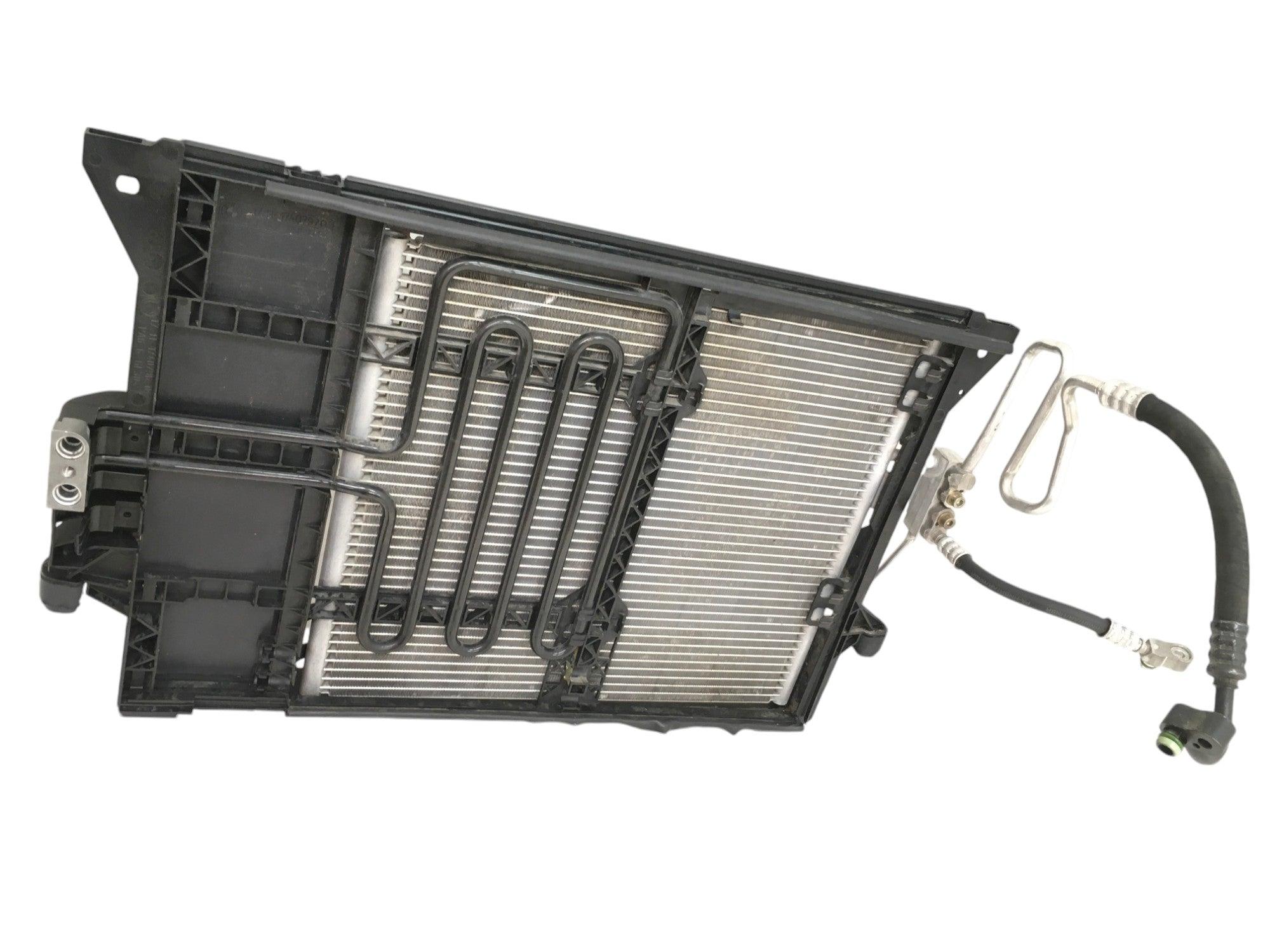 Condensador BMW 5 E39 520i - 171117407970