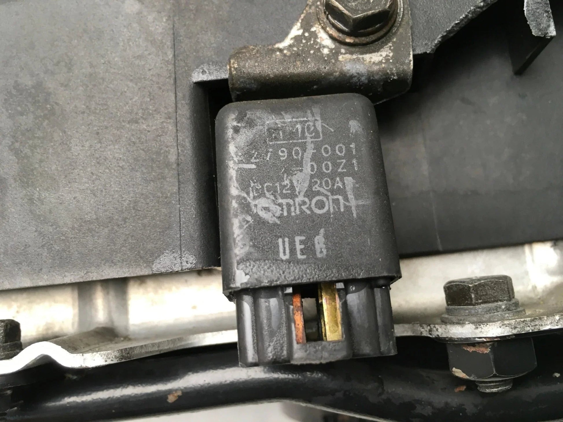 Condensador