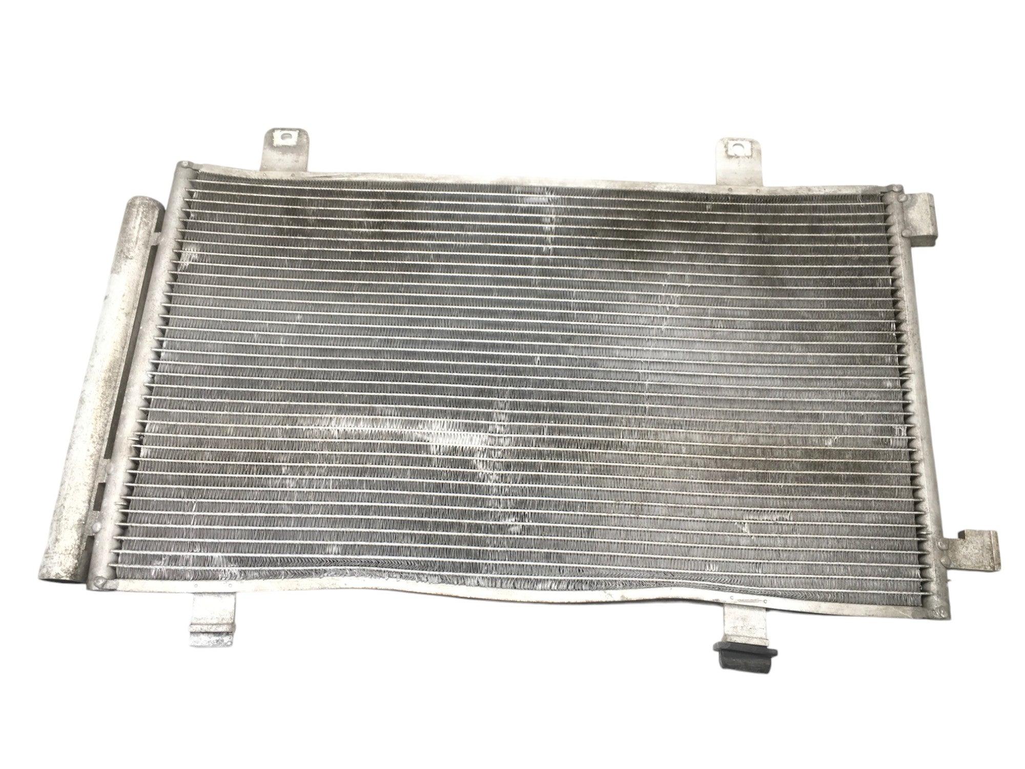 Condensador Fiat Sedici / Suzuki Sx4 1.9D - 9531079J00