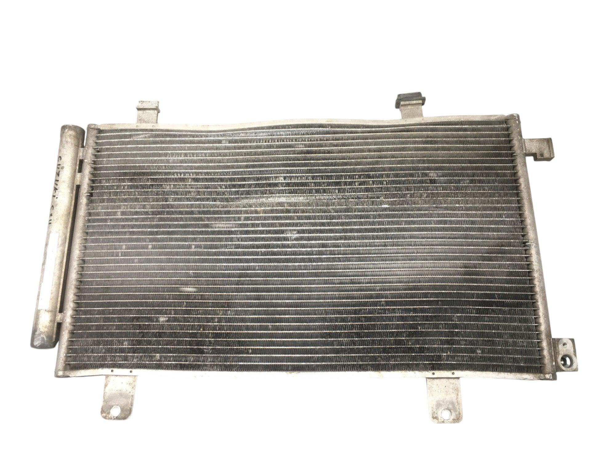 Condensador Fiat Sedici / Suzuki Sx4 1.9D - 9531079J00