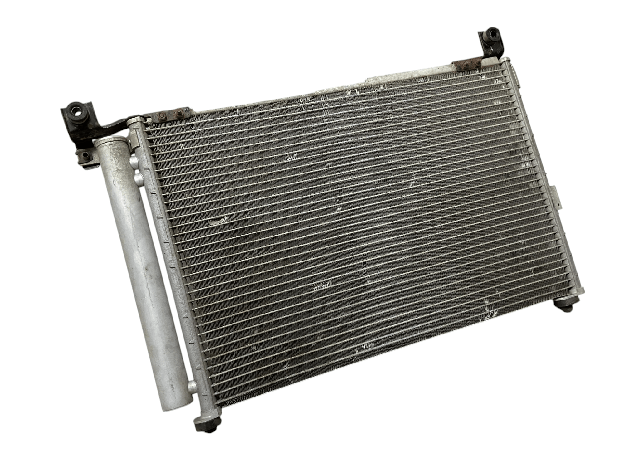 Condensador Ford Ranger Mazda B EQ - J97ASPT1