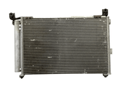 Condensador Ford Ranger Mazda B EQ - J97ASPT1