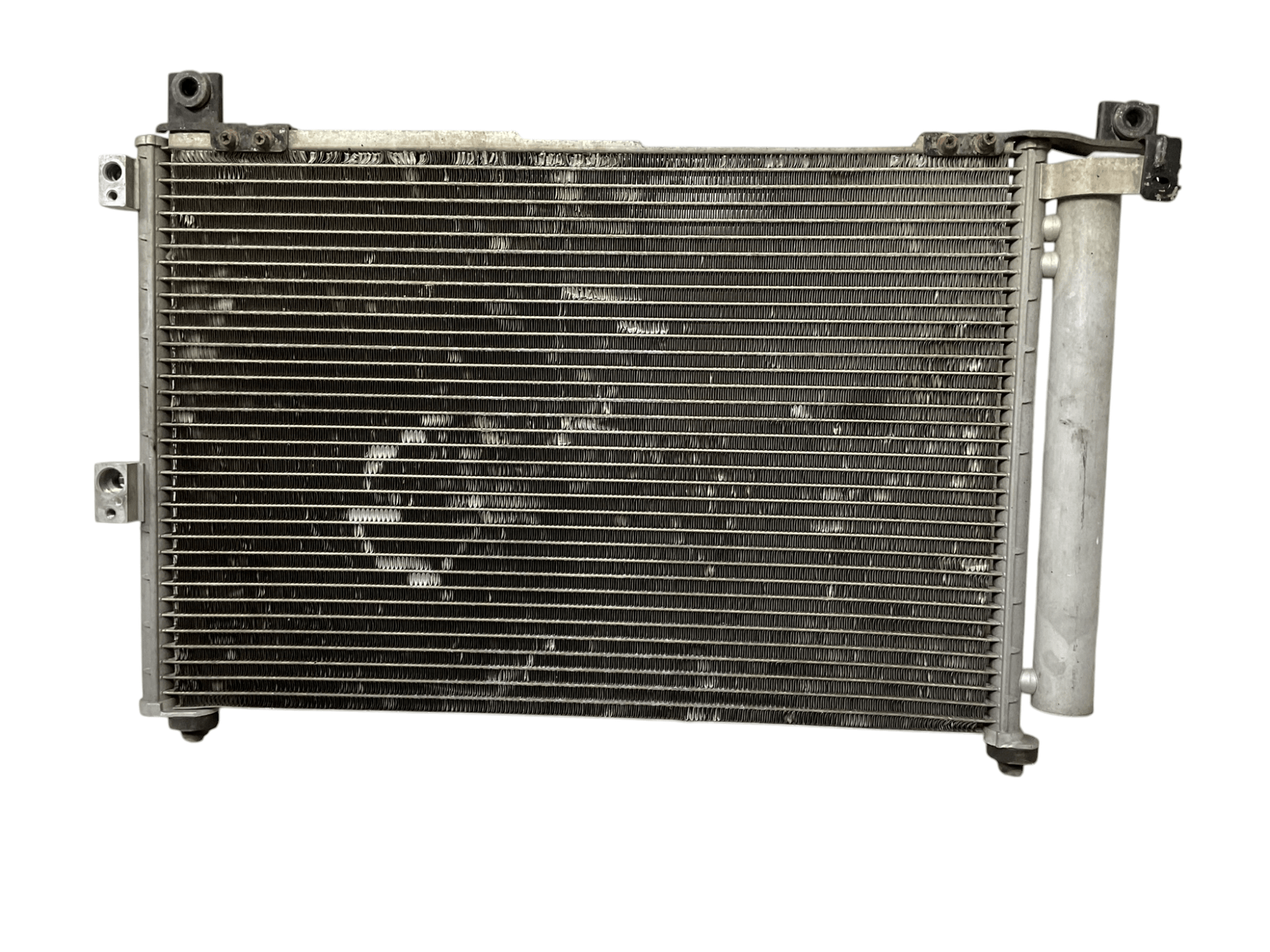 Condensador Ford Ranger Mazda B EQ - J97ASPT1