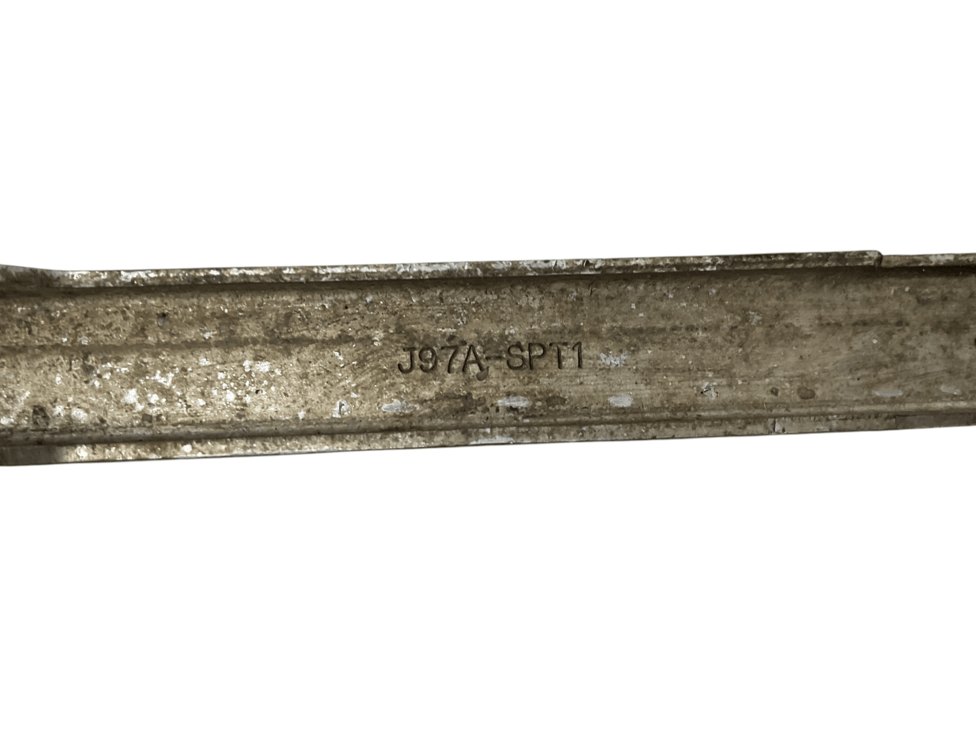 Condensador Ford Ranger Mazda B EQ - J97ASPT1