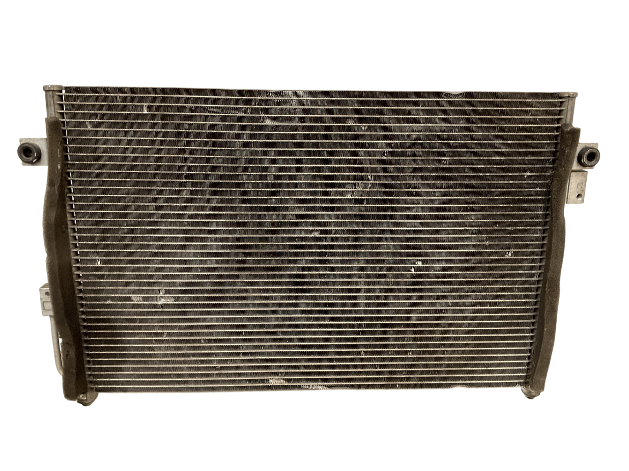 Condensador Hyundai Terracan 2001-2007 - 97660H1000