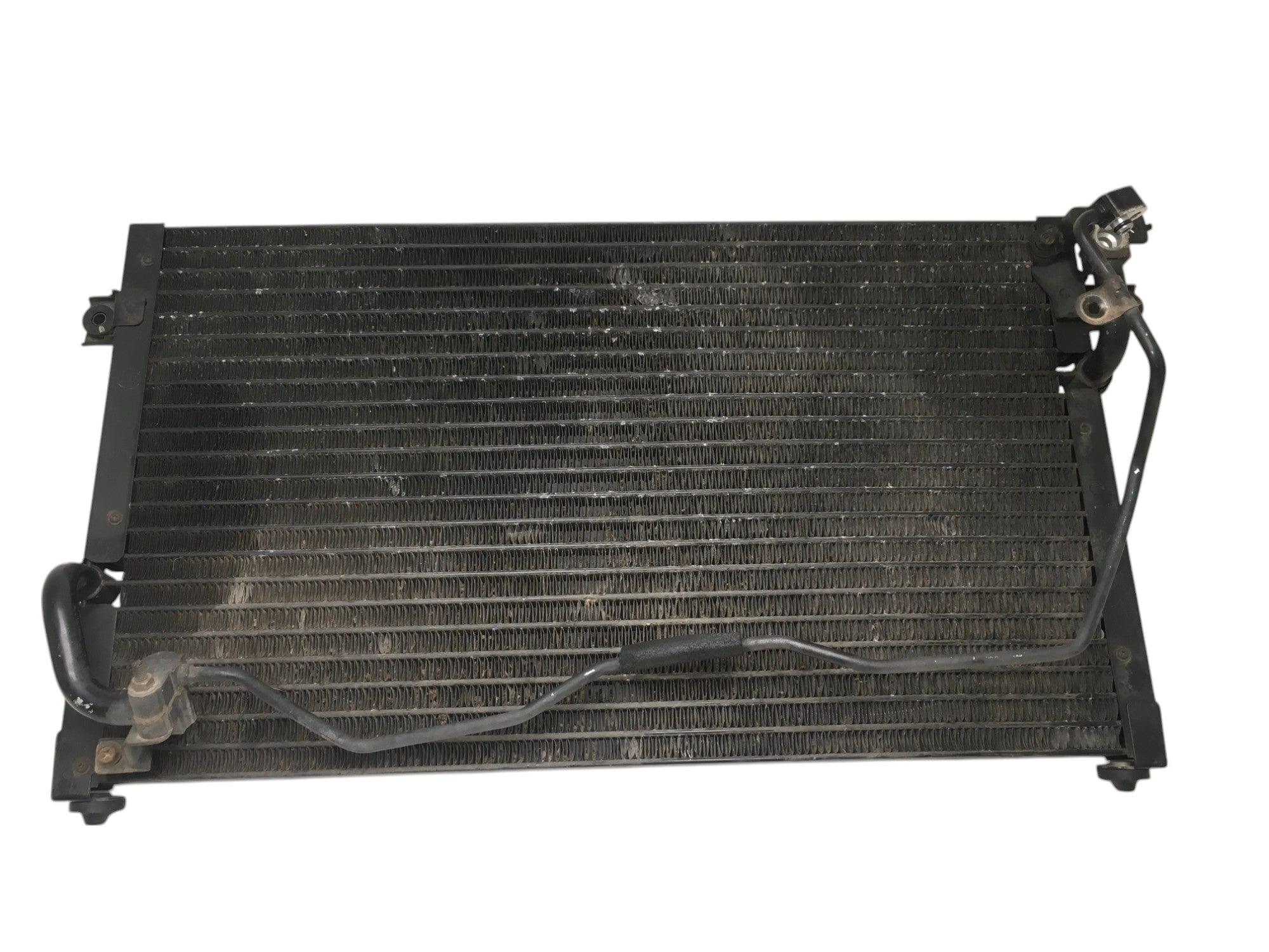 Condensador Mitsubishi Galloper - HR780051A