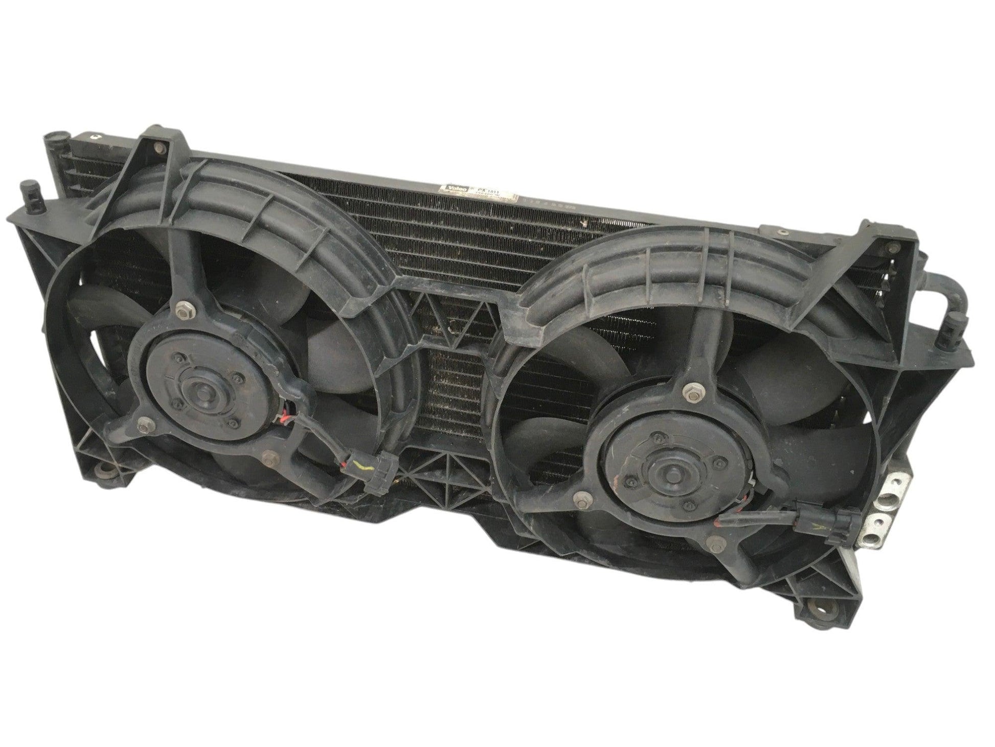 Condensador Rover 756400 - 756400