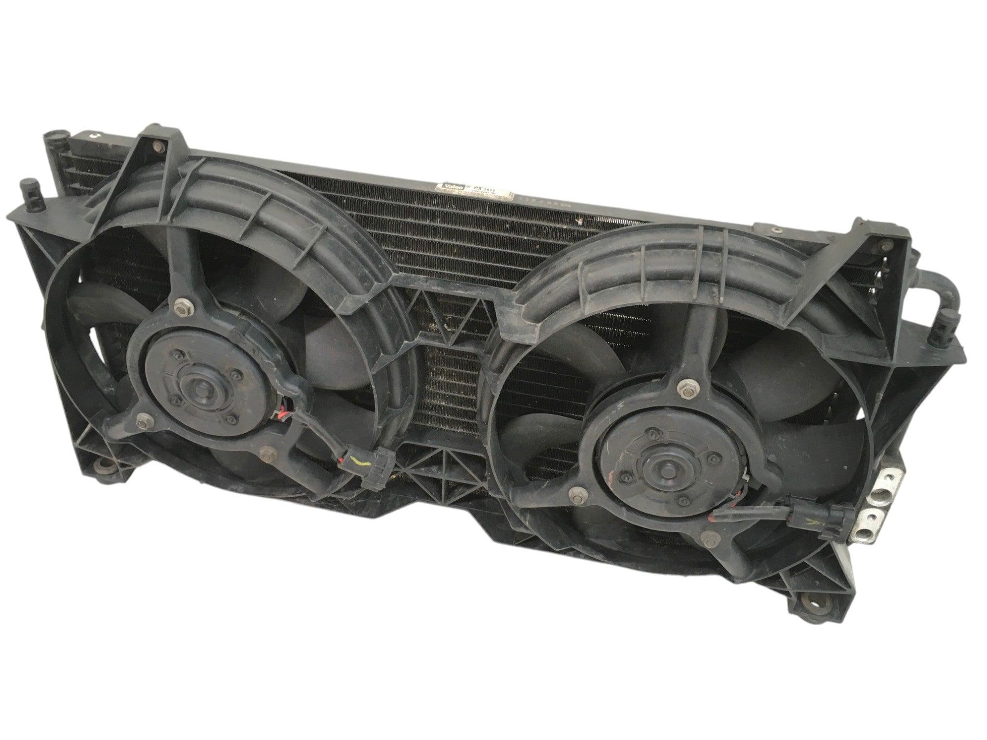 Condensador Rover 756400 - 756400