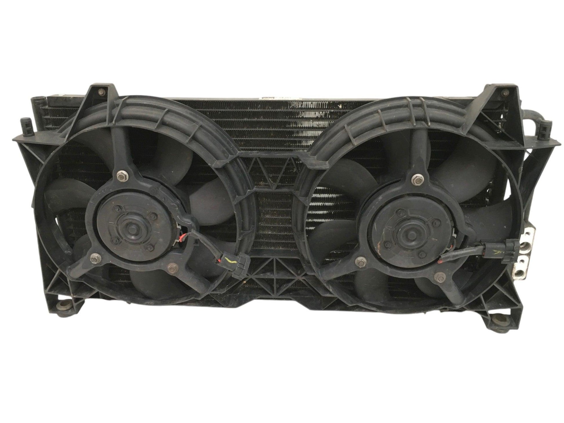 Condensador Rover 756400 - 756400