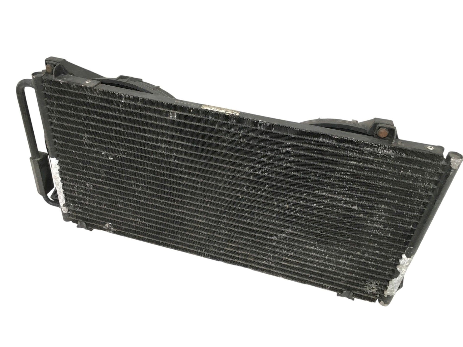 Condensador Rover 756400 - 756400