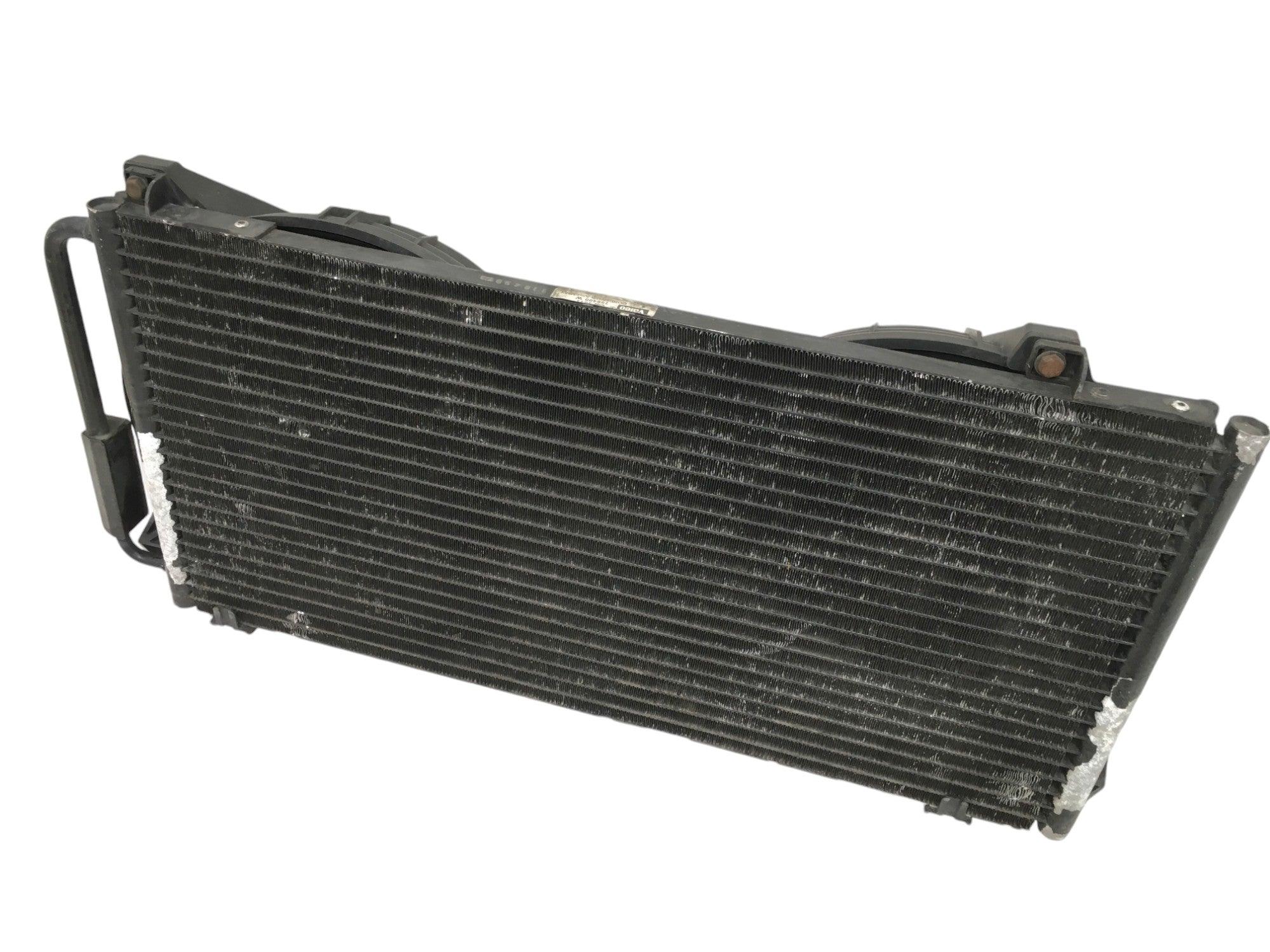 Condensador Rover 756400 - 756400