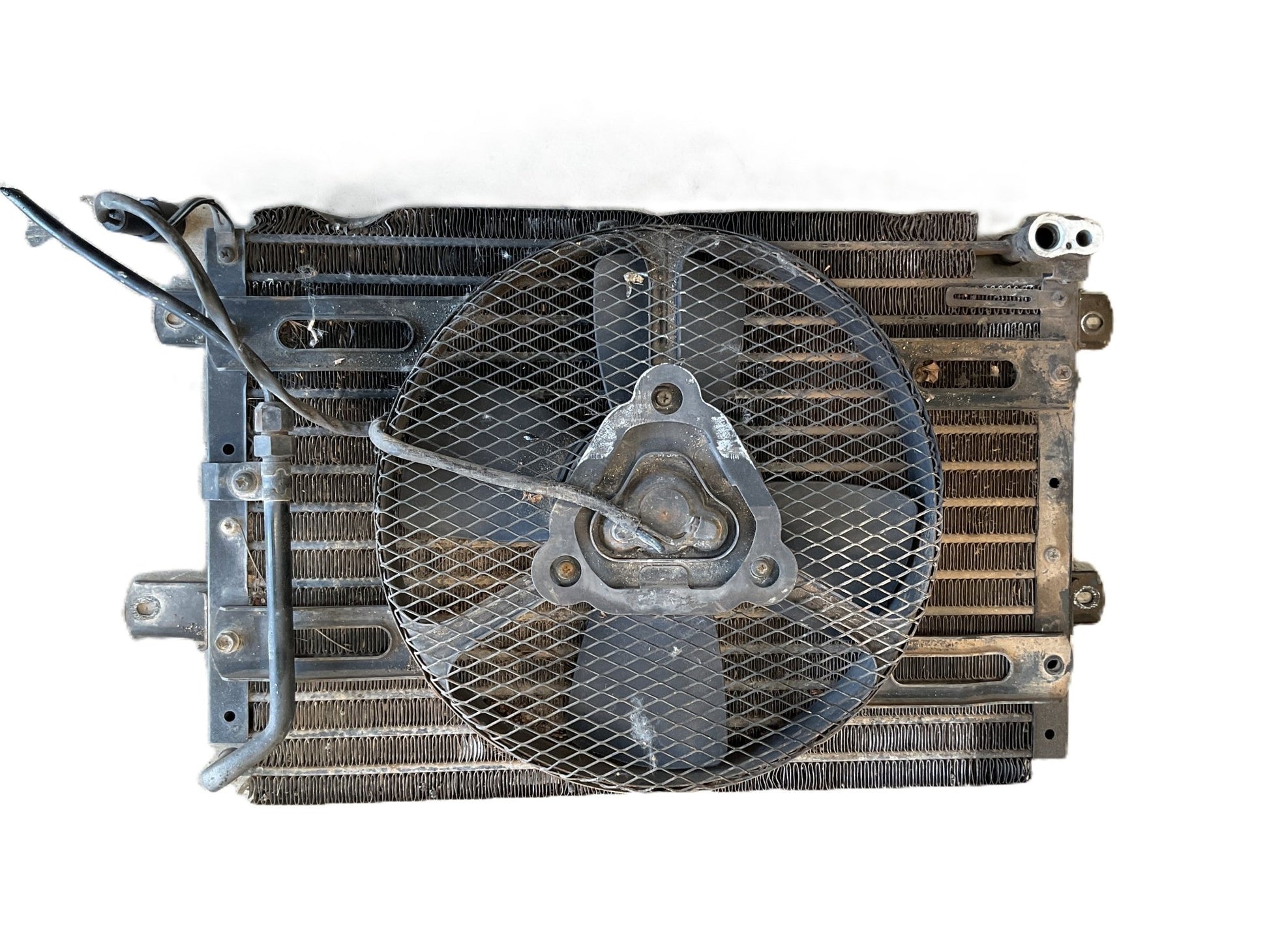 Condensador Susuki Vitara ET 88-98 1.6 - 9531067A
