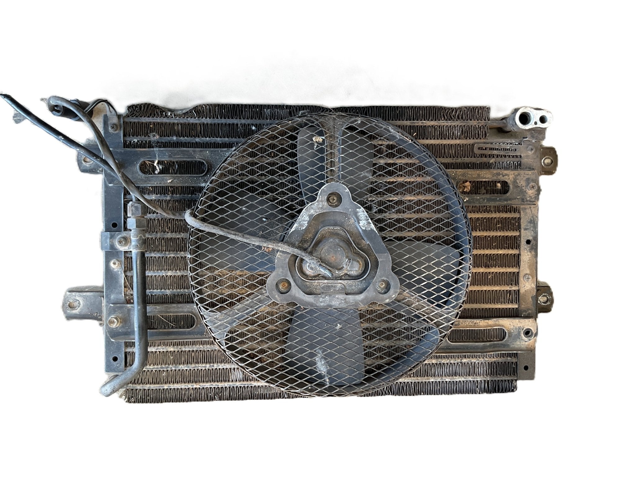 Condensador Susuki Vitara ET 88-98 1.6 - 9531067A