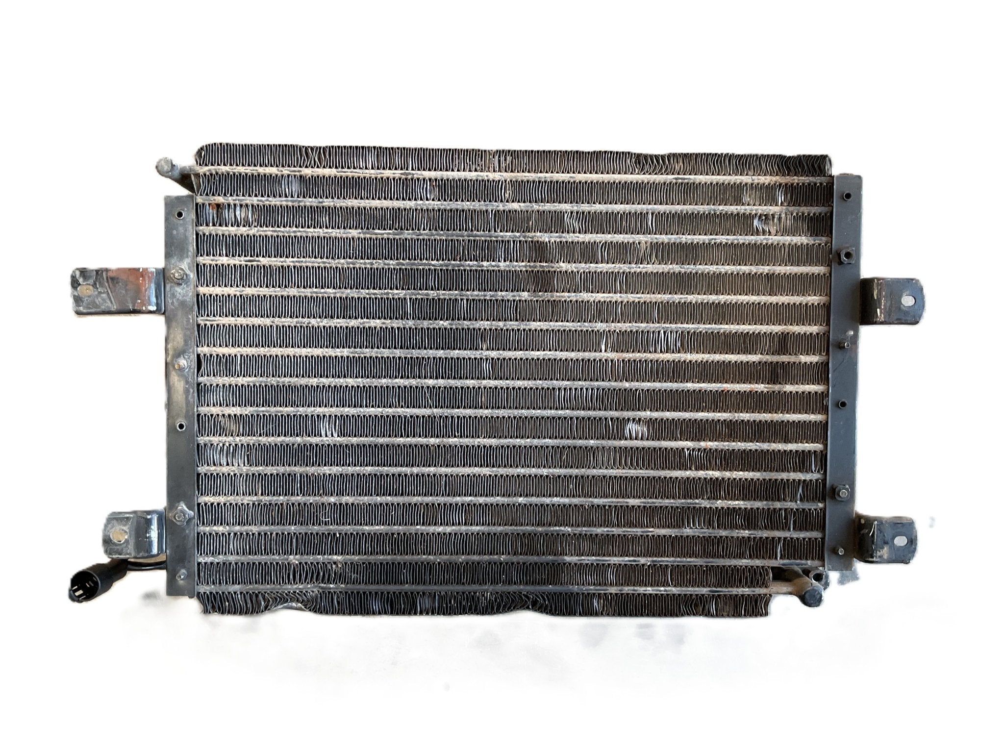 Condensador Susuki Vitara ET 88-98 1.6 - 9531067A