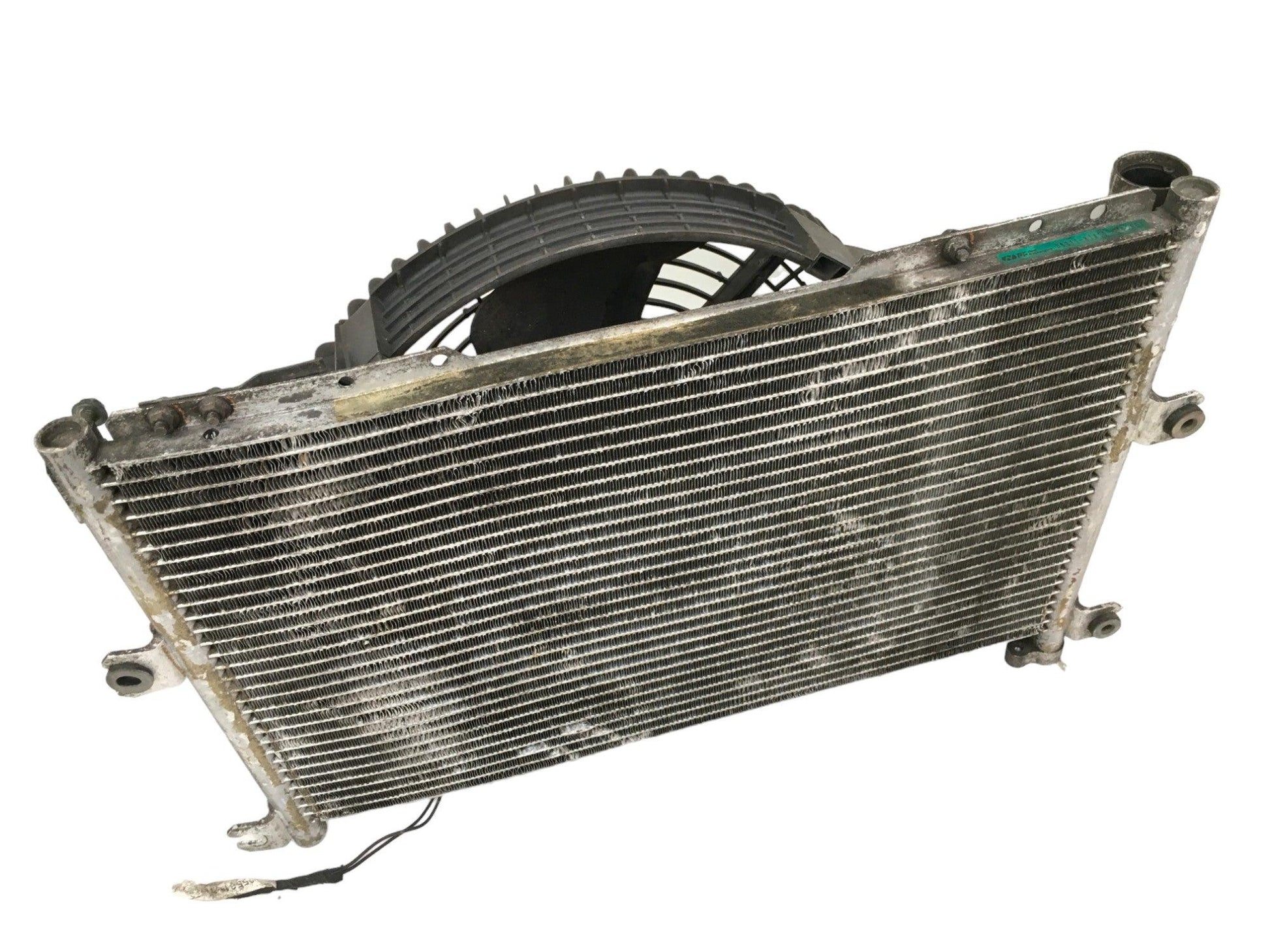 Condensador Suzuki Jimny SN 1.3B - 9531181A10