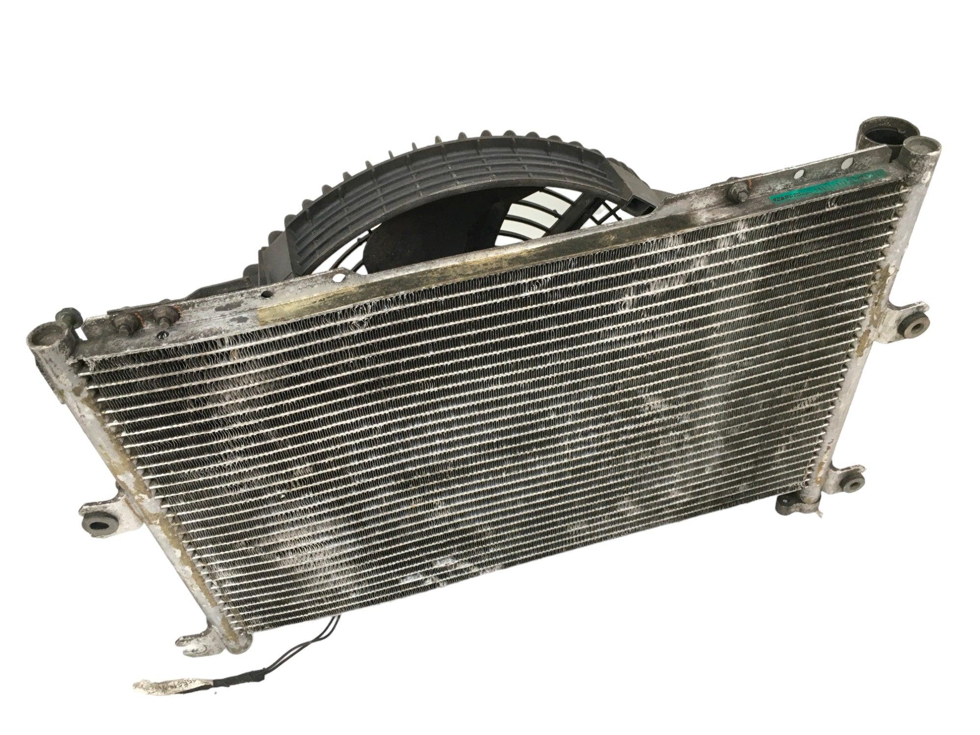 Condensador Suzuki Jimny SN 1.3B - 9531181A10