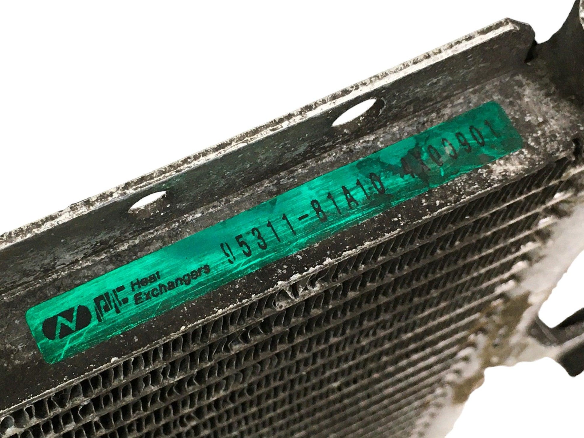 Condensador Suzuki Jimny SN 1.3B - 9531181A10