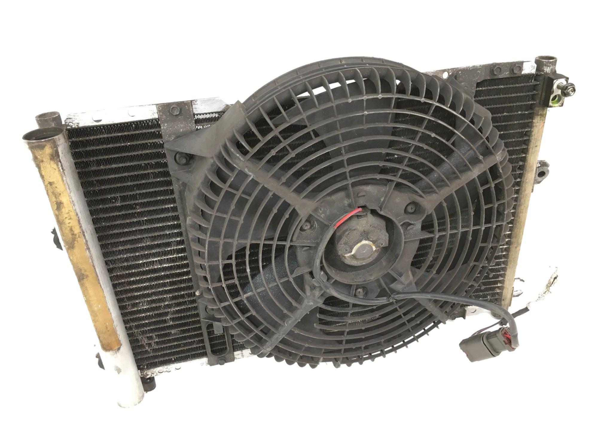 Condensador Suzuki Jimny SN 1.3B - 9531181A10