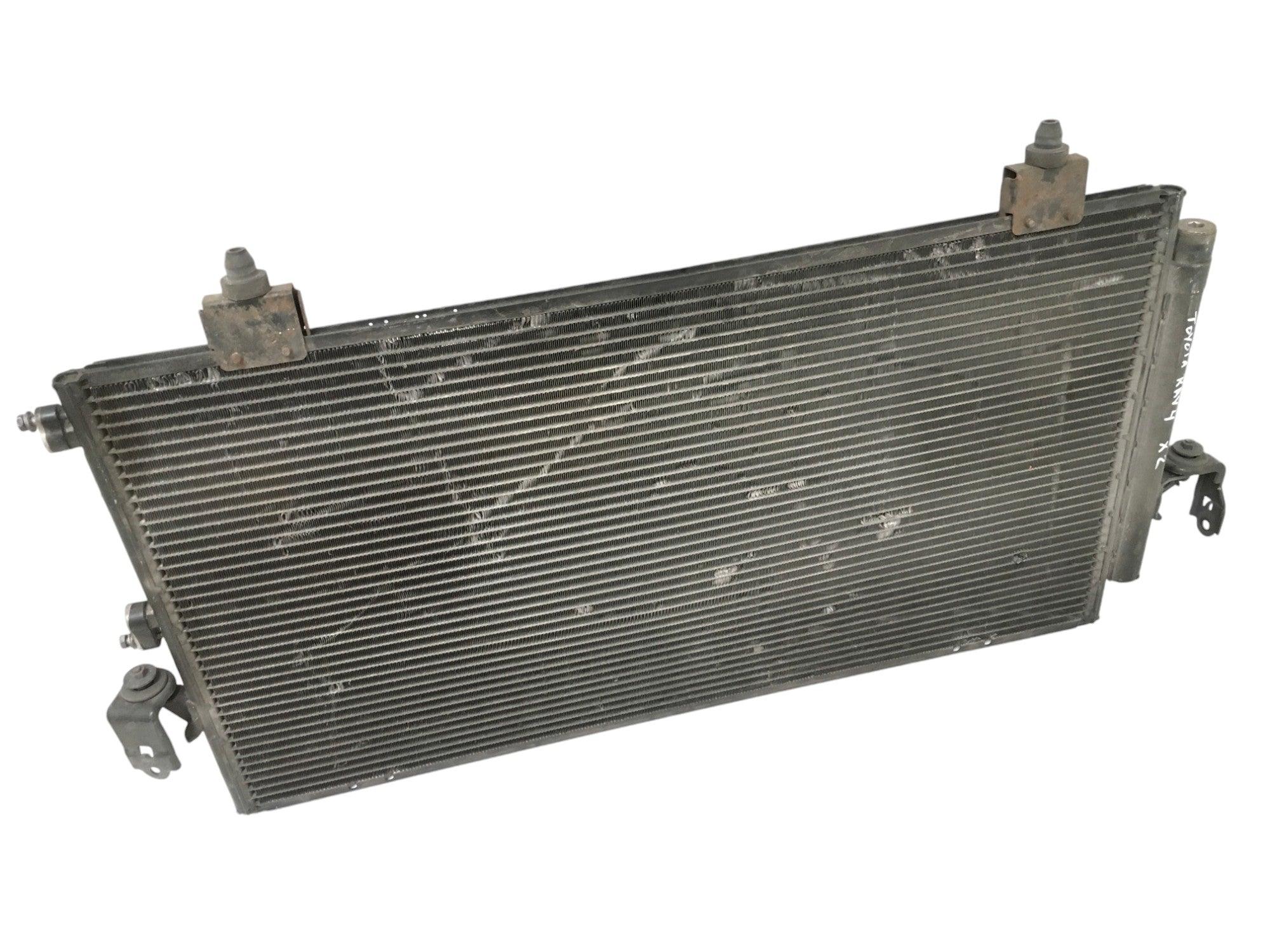Condensador Toyota Rav4 II - 