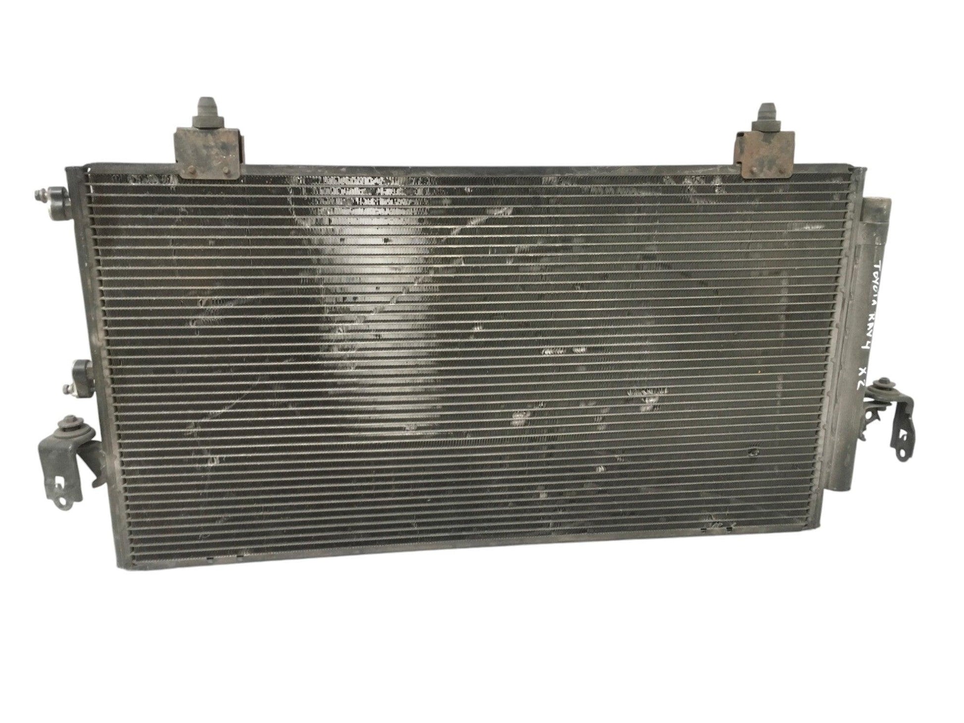 Condensador Toyota Rav4 II - 