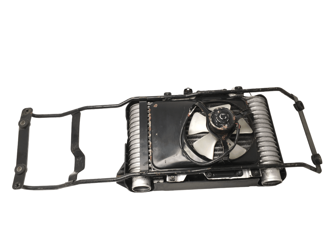 Condensador - Condensador