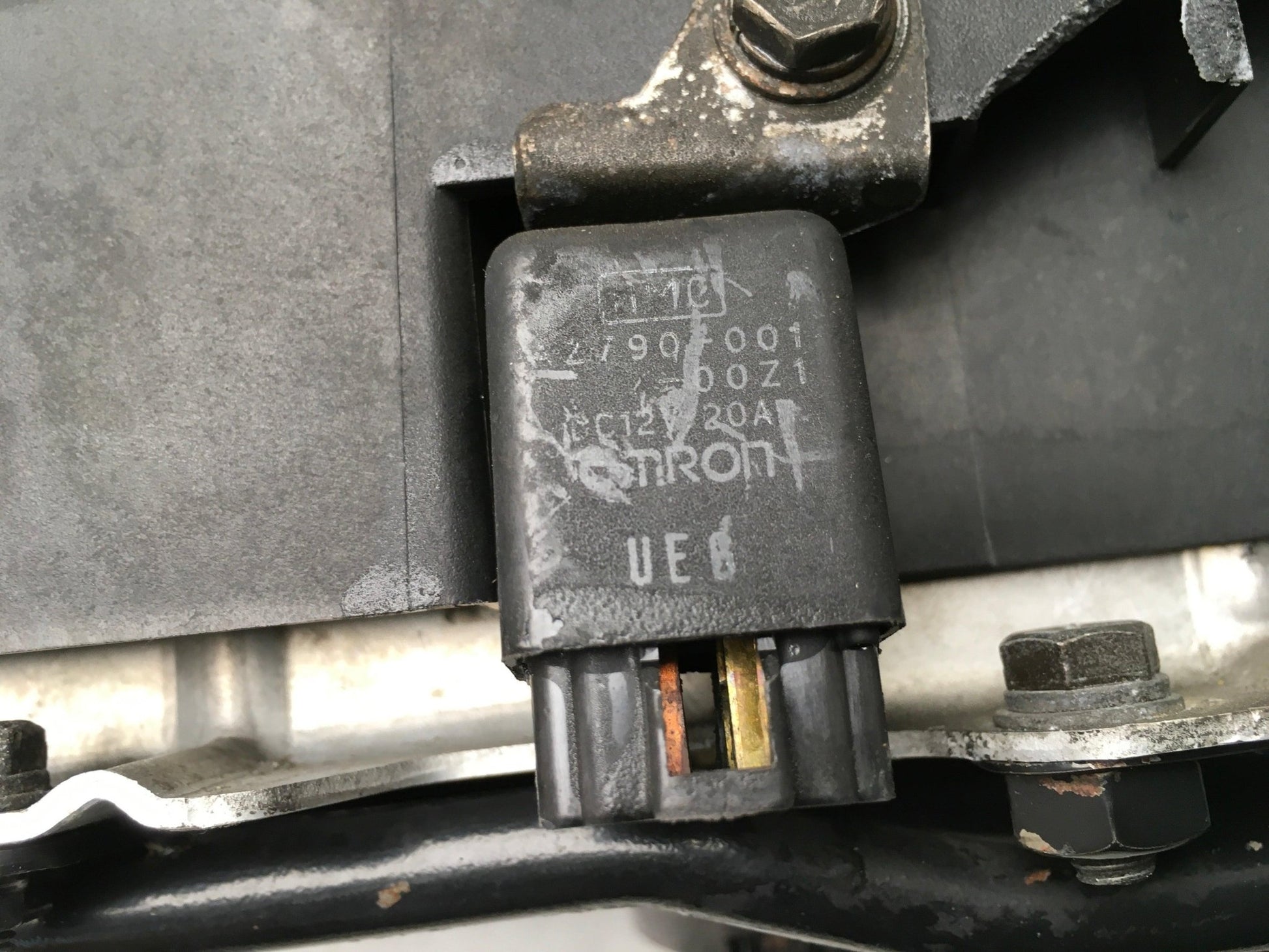 Condensador - Condensador