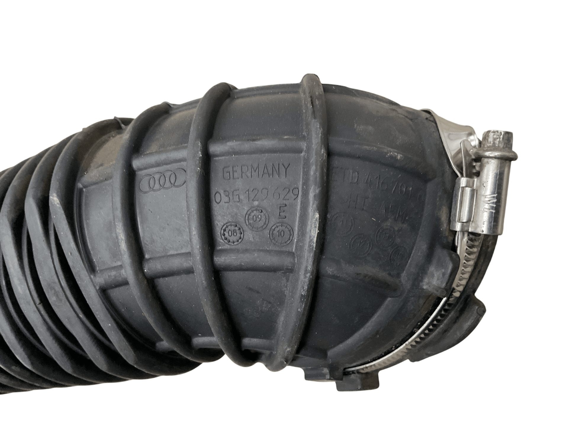Conducto admision Audi A4 A5 08-17 2.0 - 03G129629