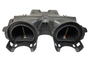 Conducto aire centro Mercedes W164 05 - 11 - A1648300844