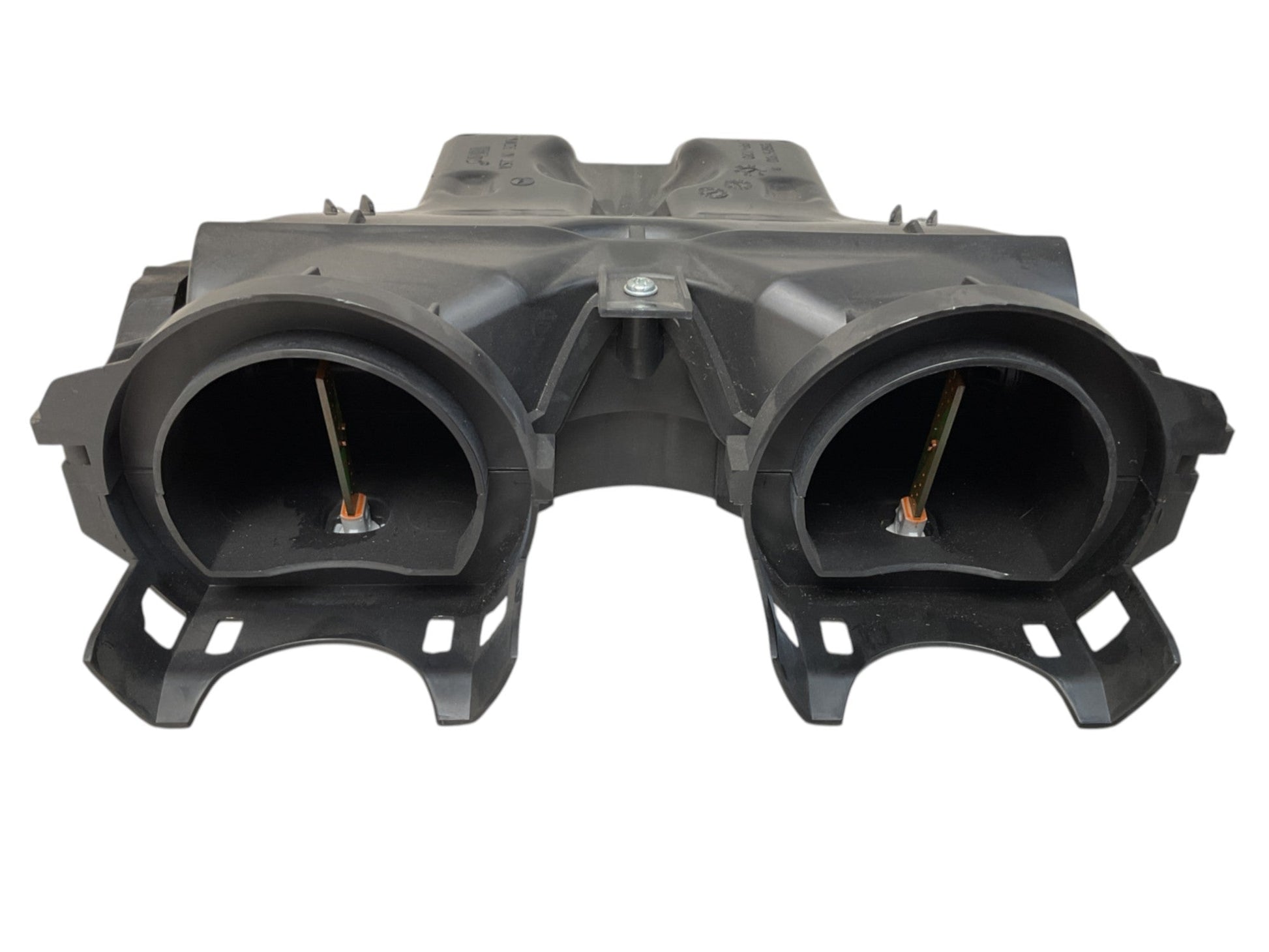 Conducto aire centro Mercedes W164 05 - 11 - A1648300844