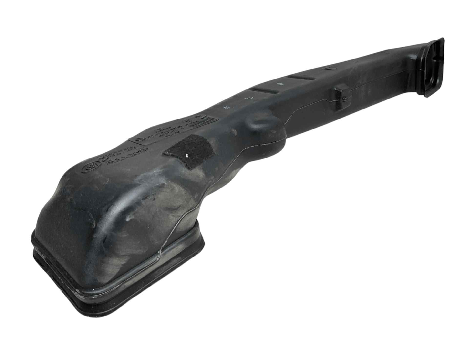 Conducto Aire dcho Mercedes W205 X253 - A2058310701
