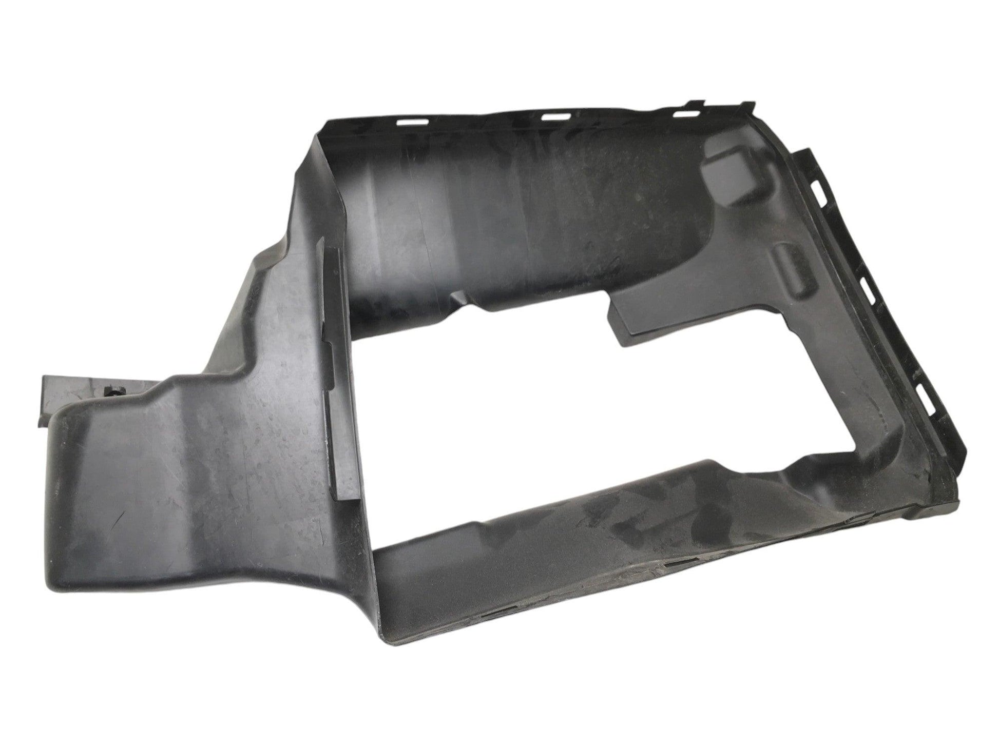 Conducto aire dcho Porsche 911 992 - 992815216