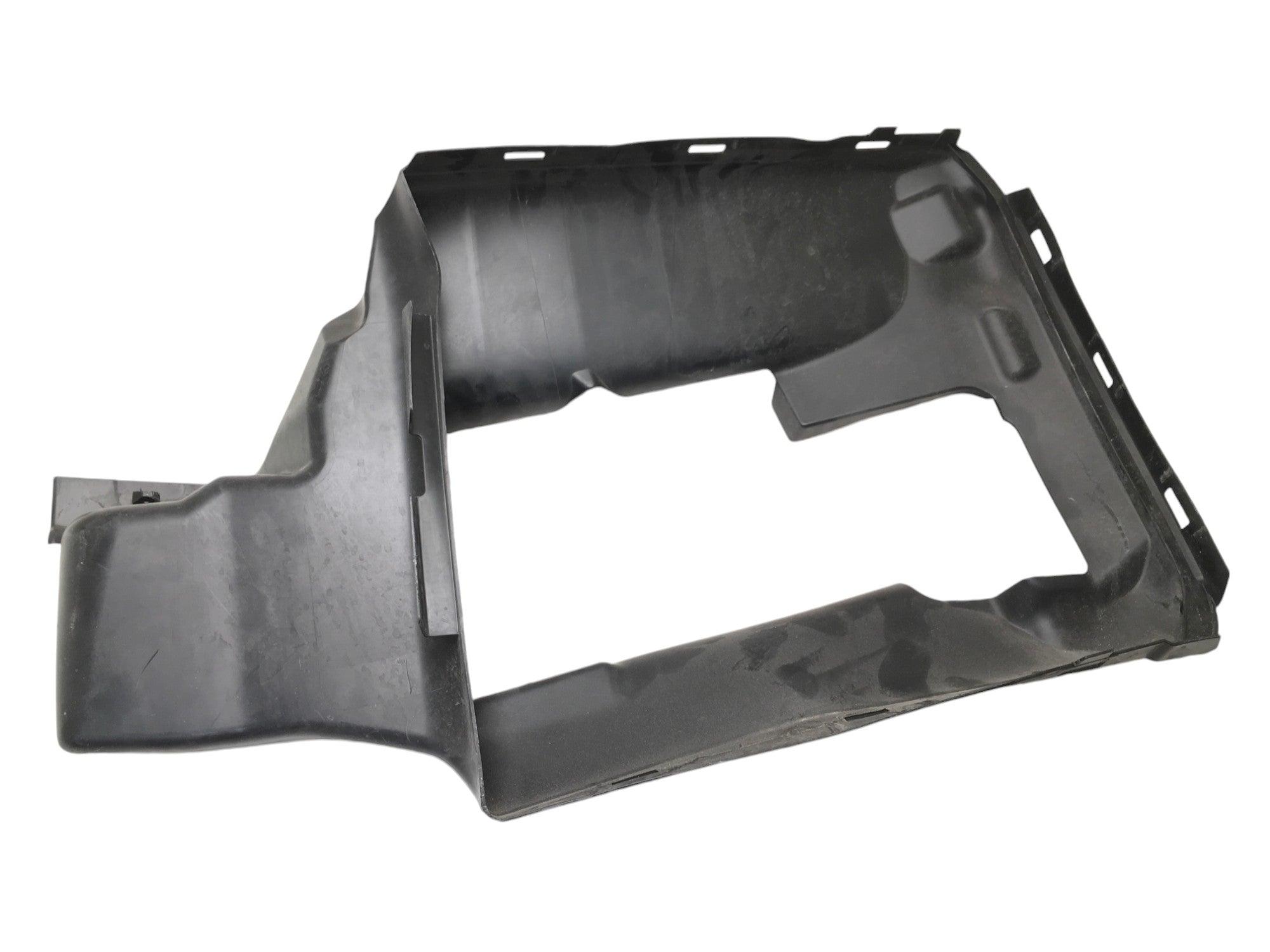 Conducto aire dcho Porsche 911 992 - 992815216