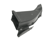 Conducto aire freno BMW X5 E53 - 74850610
