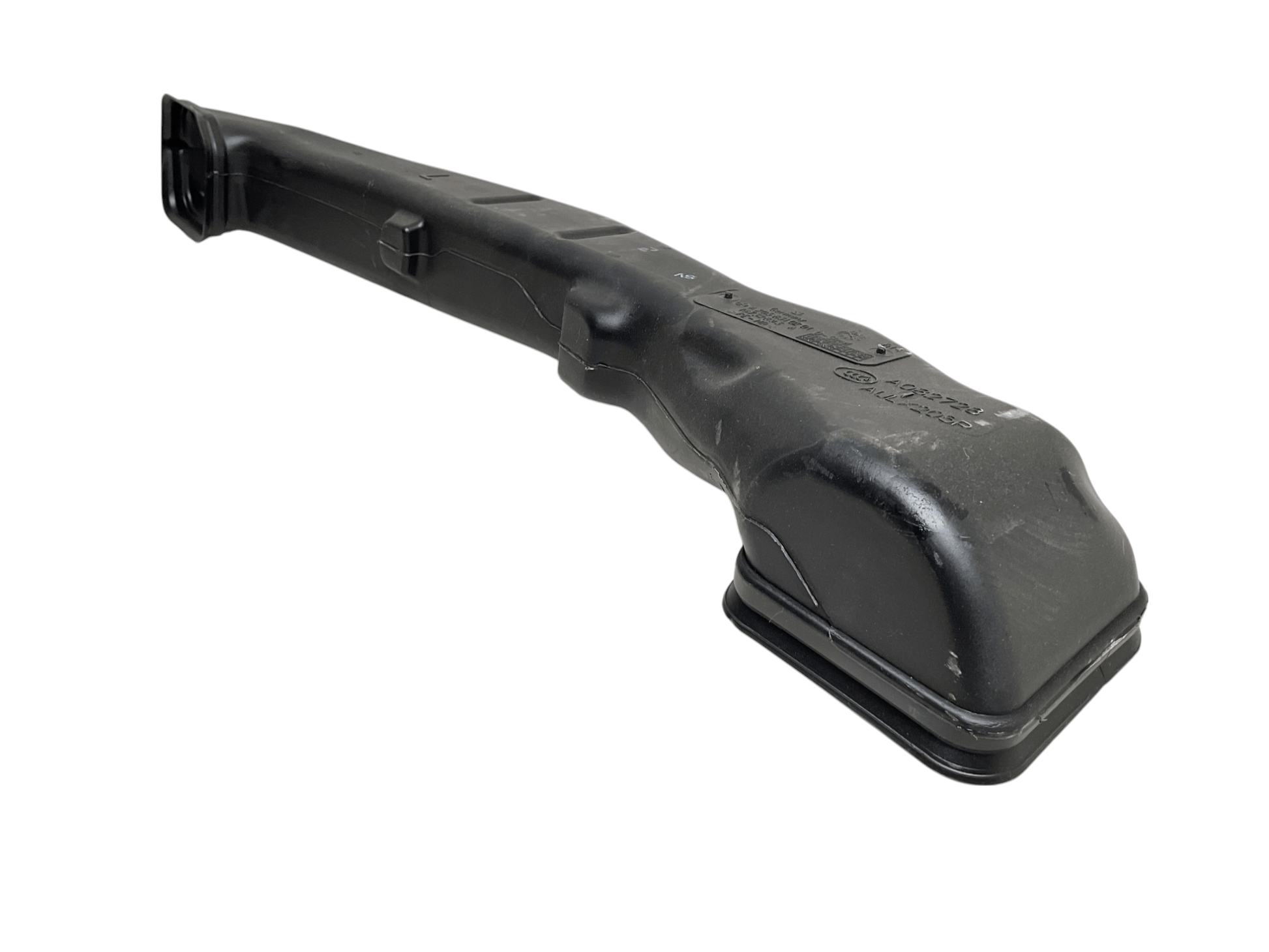 Conducto Aire izq Mercedes W205 X253 - A2058310201