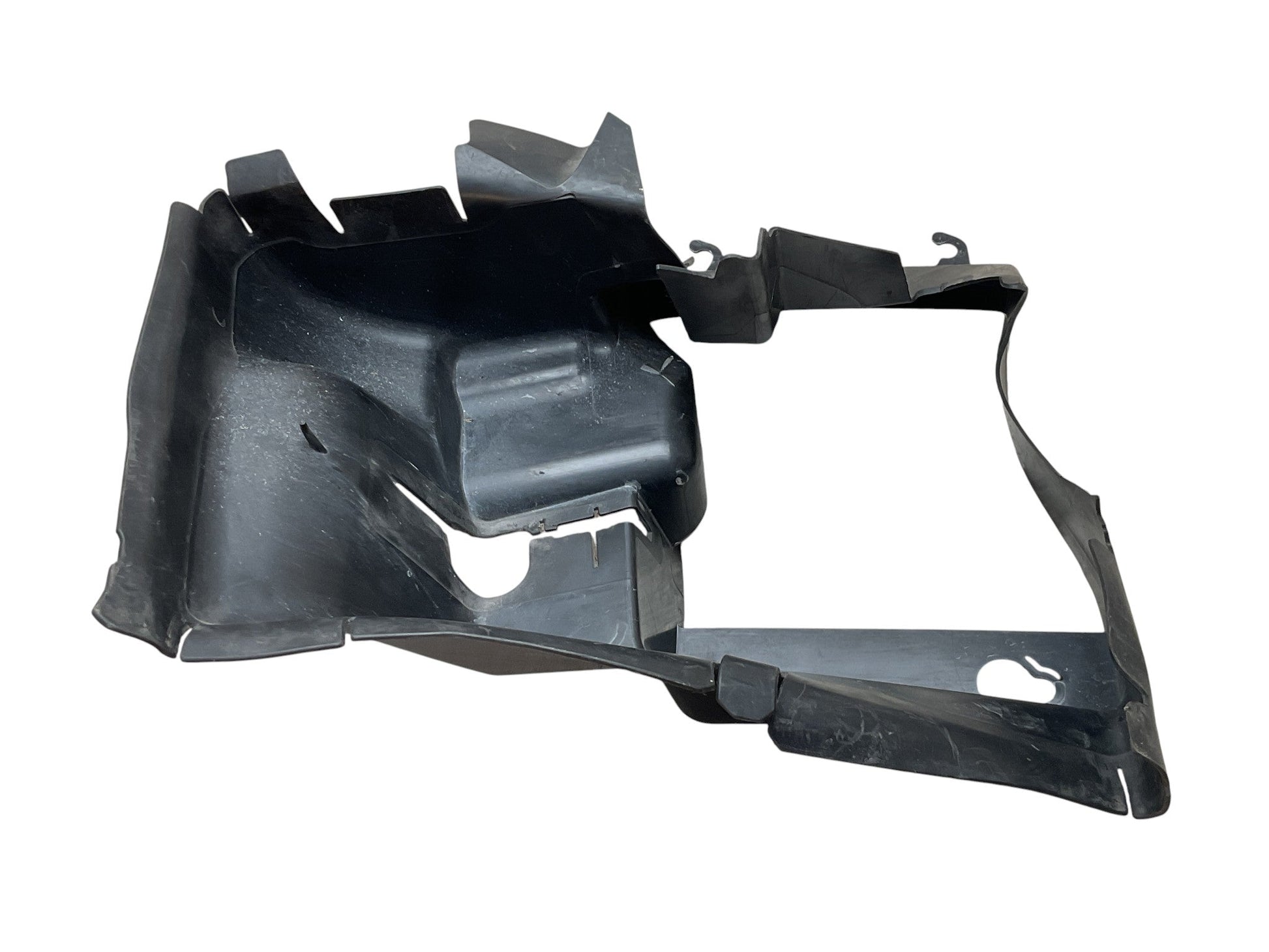 Conducto Aire izq Radiador VW Golf 12-20 - 5G0121333A