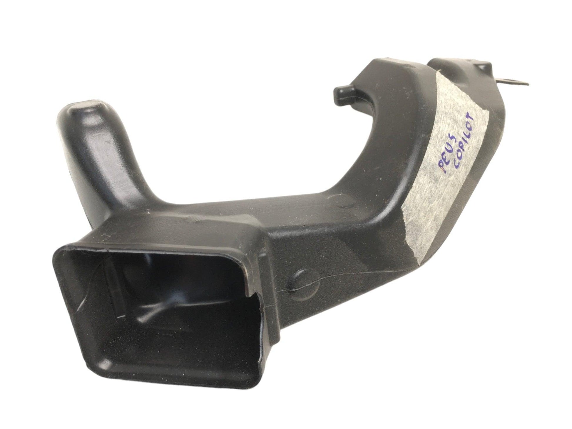 Conducto aire Porsche 911 992 - 992819152