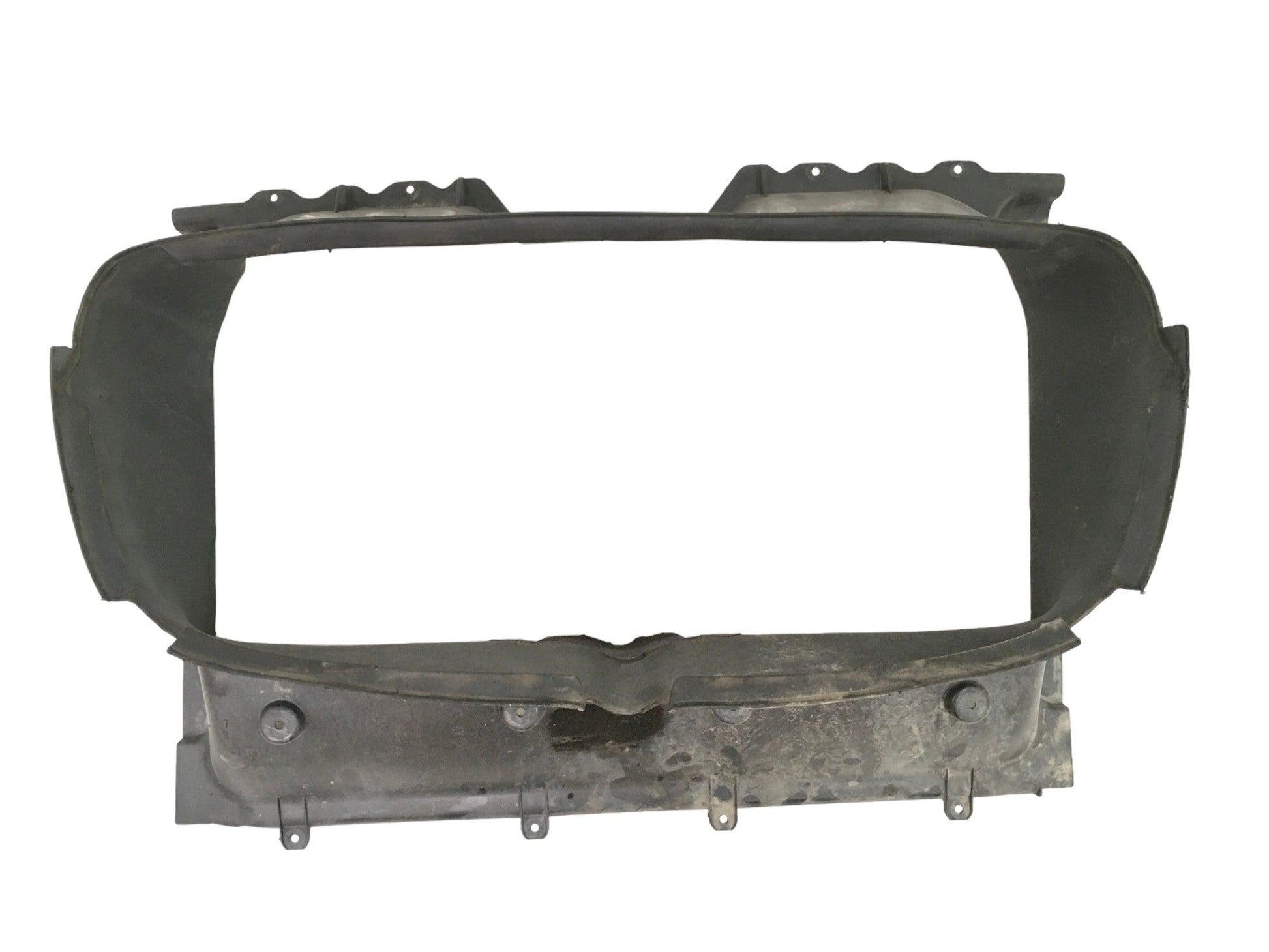 Conducto aire radiador Porsche Cayenne 9PA - 7L5121283