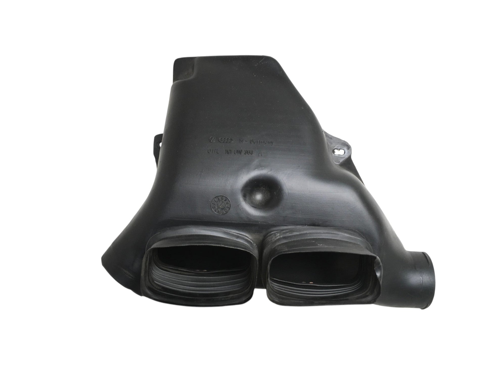 Conducto Aire VW Golf II Jetta II - 191819363A