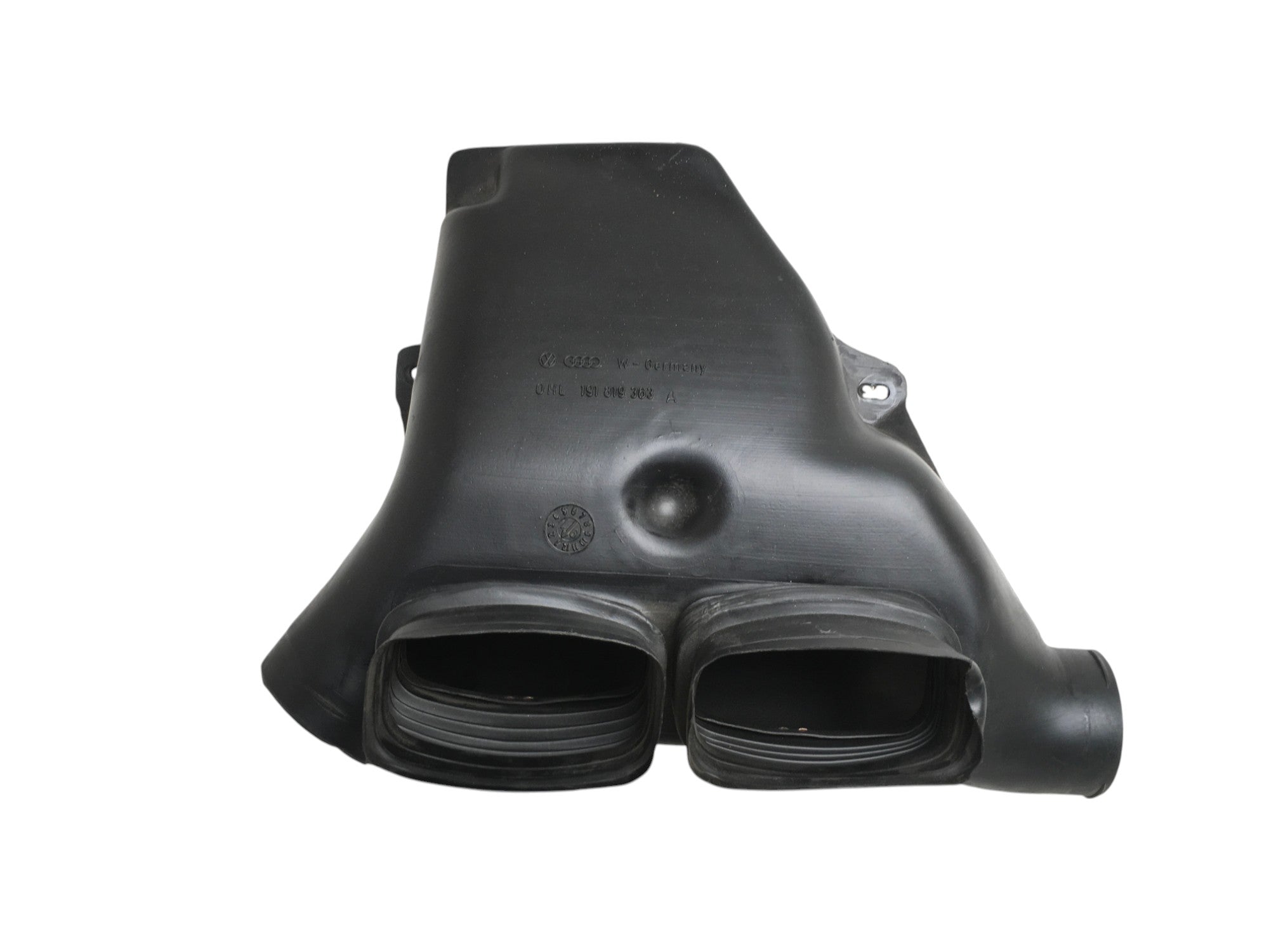 Conducto Aire VW Golf II Jetta II - 191819363A