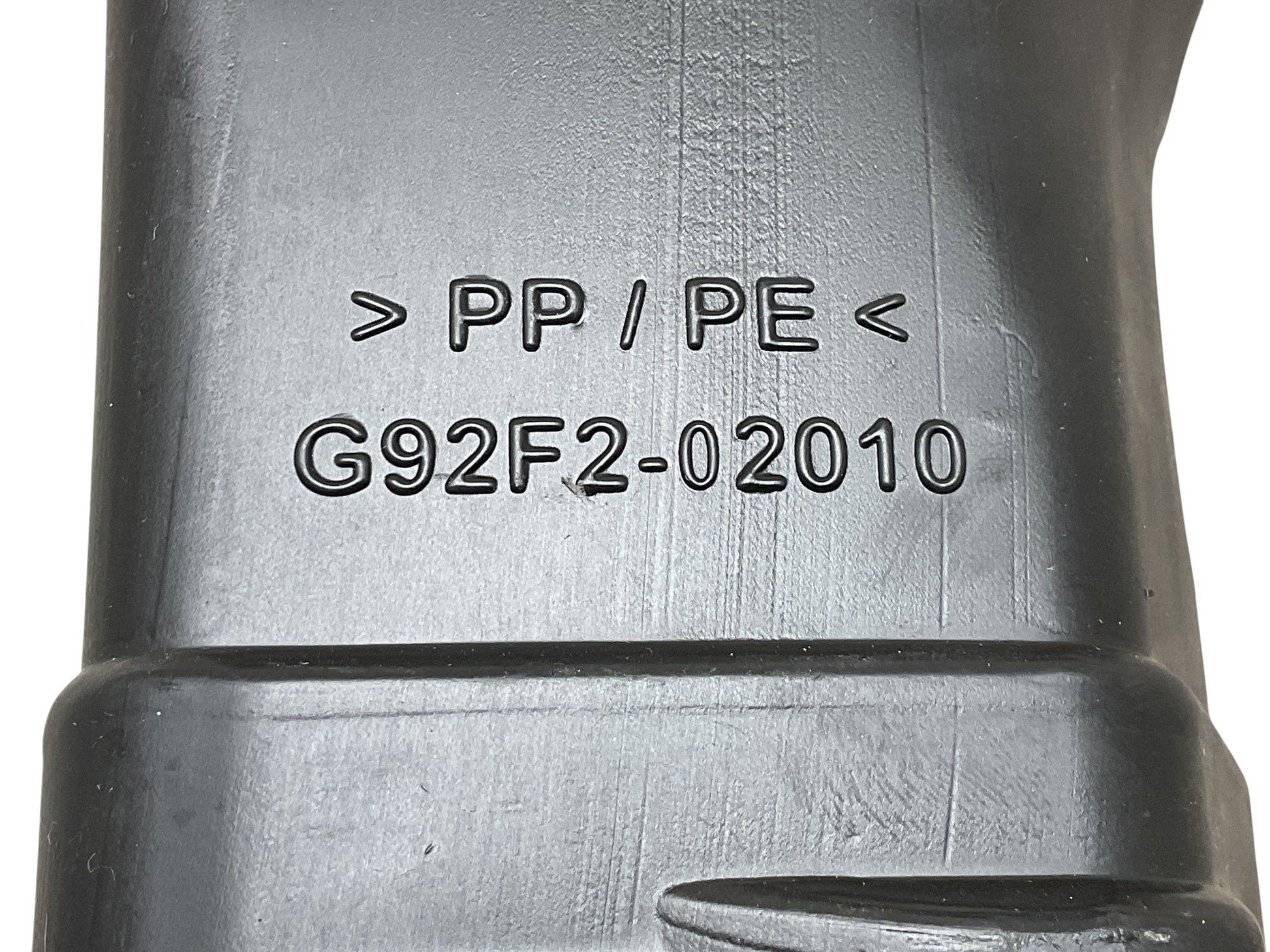 Conducto Bateria Hibrida Toyota G92F202010 - G92F202010