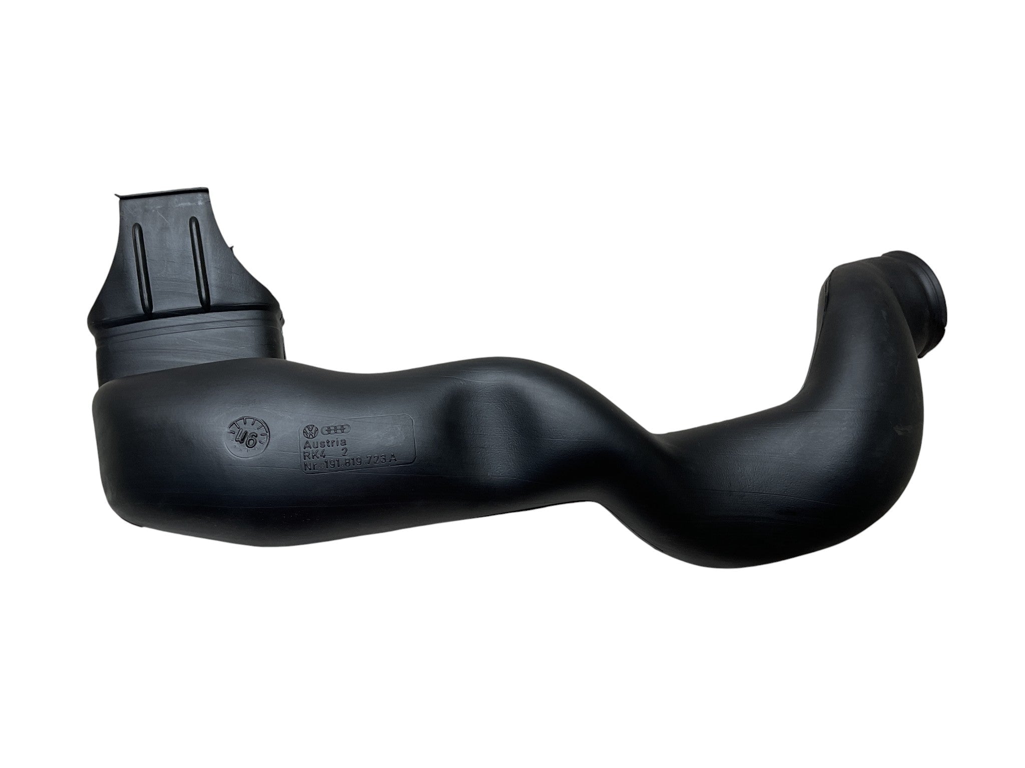 Conducto clima izq VW Golf 83-92 - 