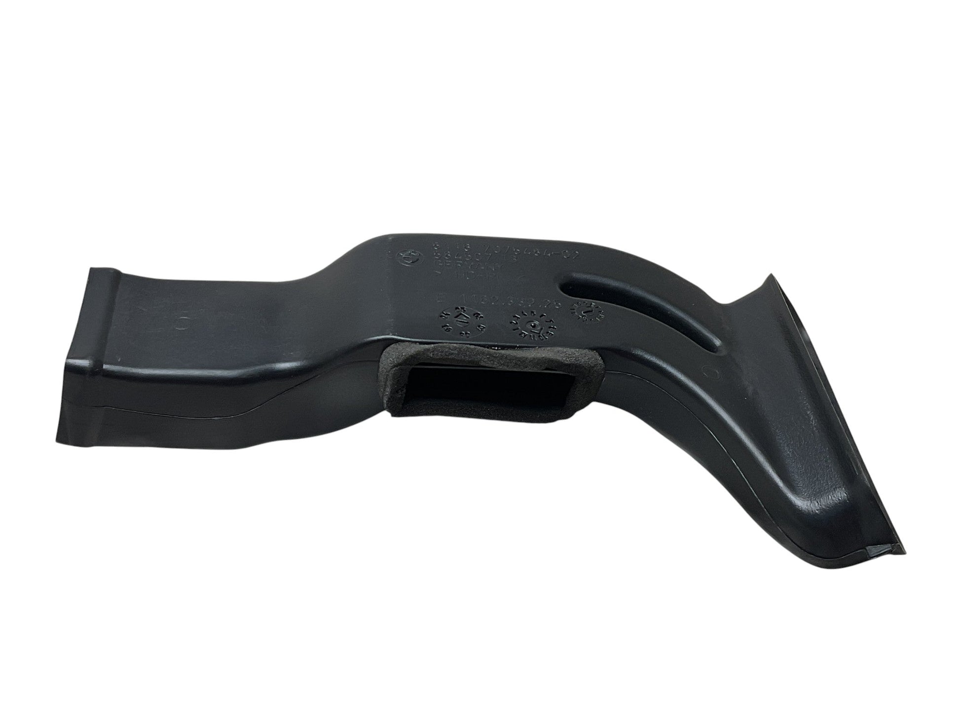 Conducto climatizador BMW Serie 3 04-11 - 51167075484