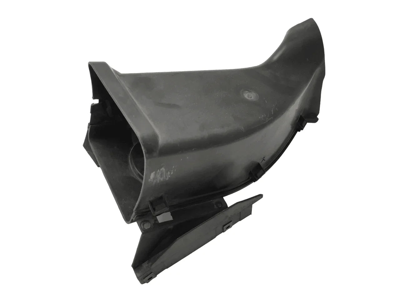 Conducto dcho aire freno BMW X5 E53