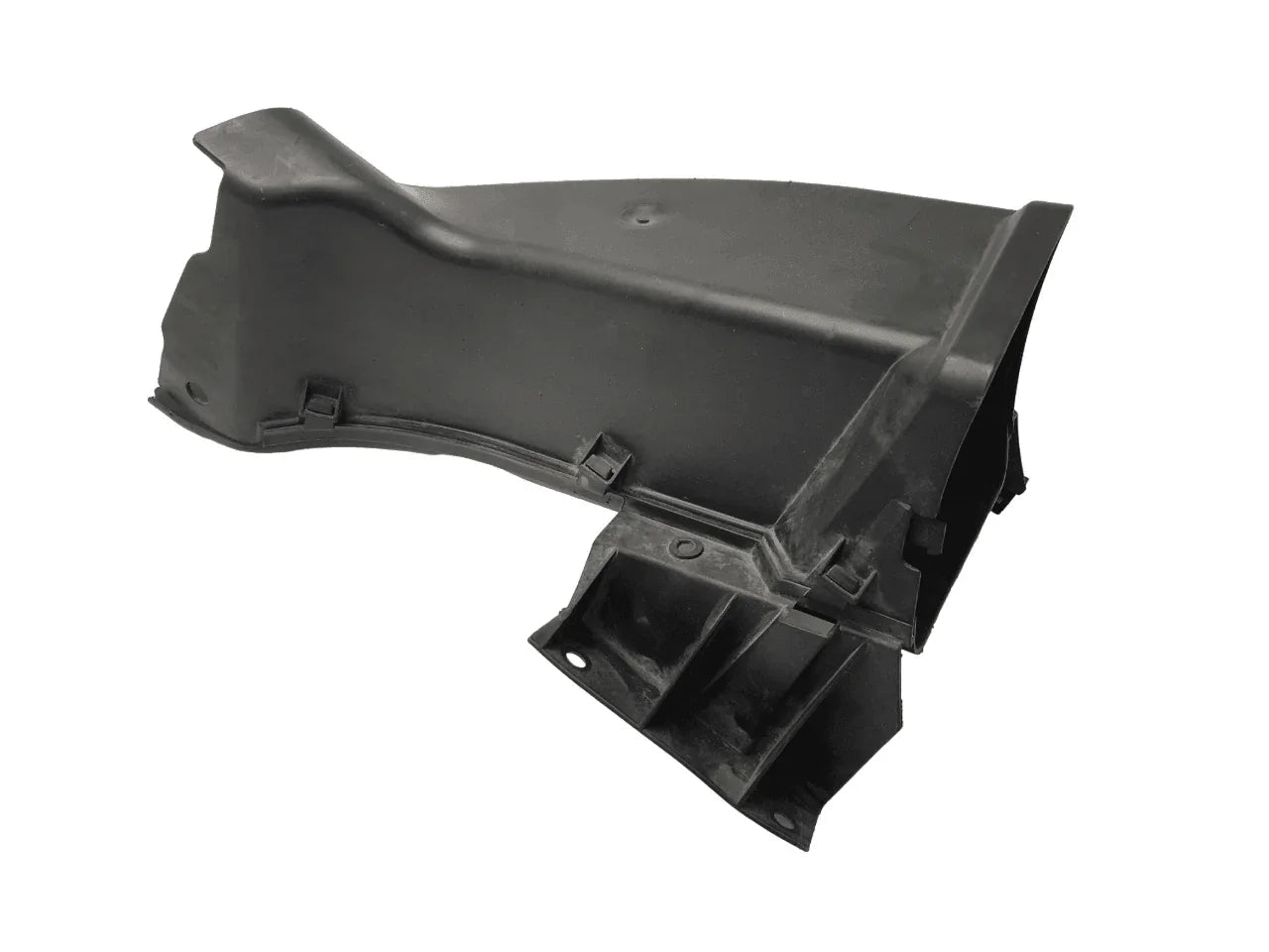 Conducto dcho aire freno BMW X5 E53