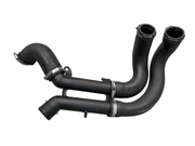 Conducto de aire intercooler PSA 0382EE 1.6 - 0382EE