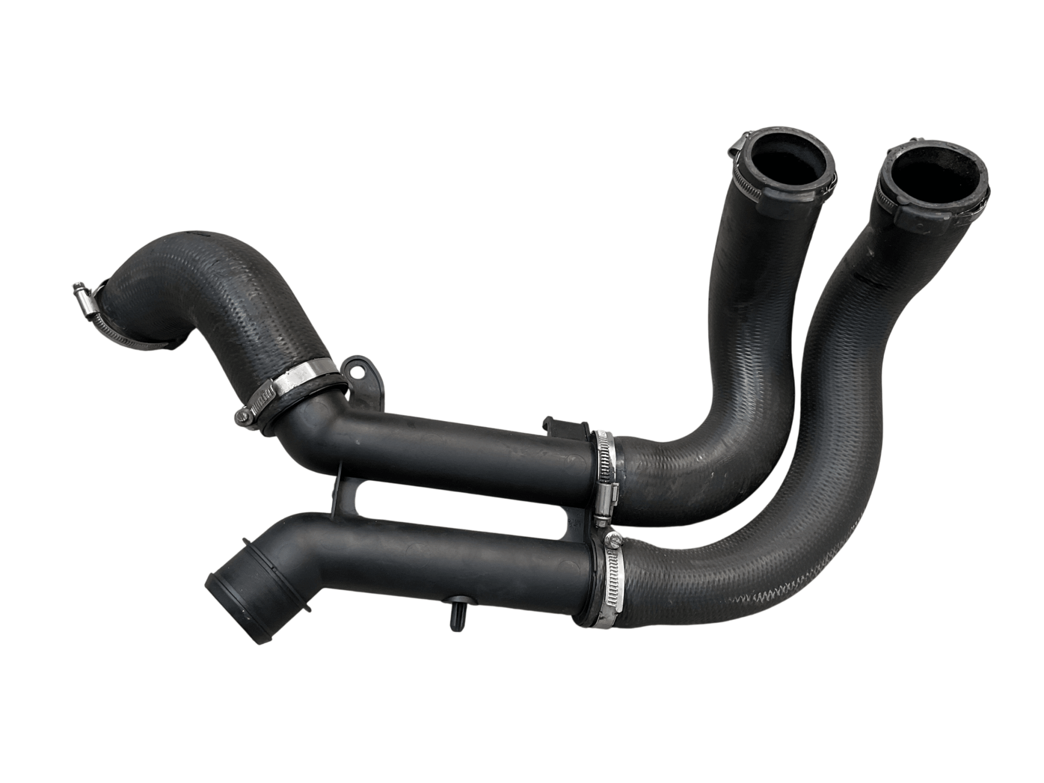 Conducto de aire intercooler PSA 0382EE 1.6 - 0382EE