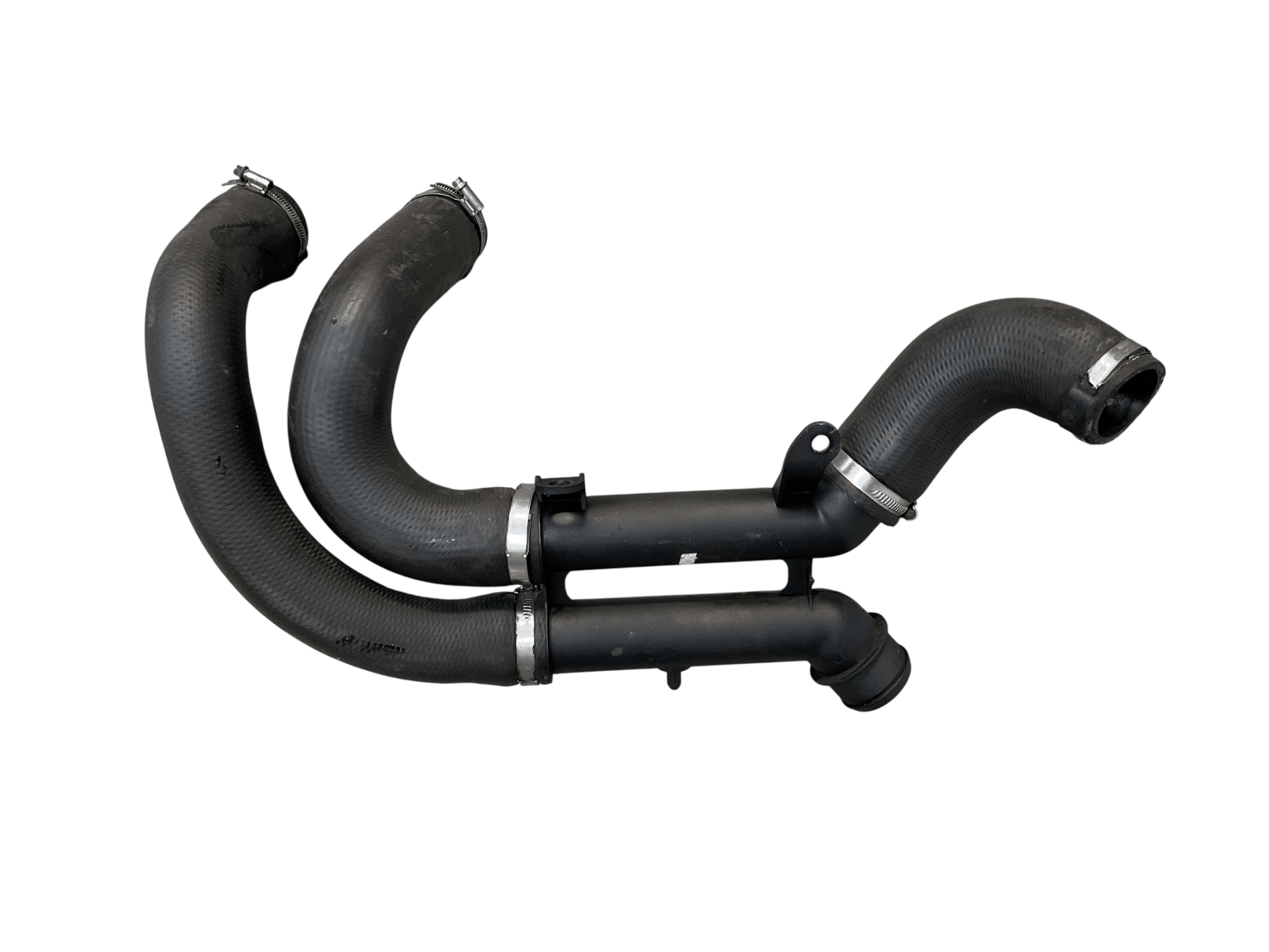 Conducto de aire intercooler PSA 0382EE 1.6 - 0382EE
