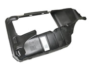 Conducto izq Radiador Porsche 911 992 - 992815215